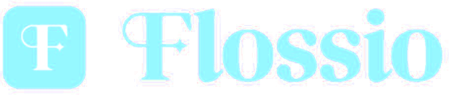 Flossio logo